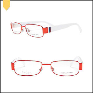 NWT✨GUCCI Rectangle Optical Frame